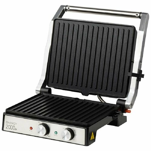 Гриль-пресс Energy EN-289 2000Вт 573300₽