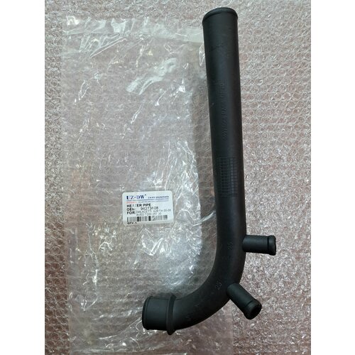 Патрубок охлаждения пластиковый Лачетти, Круз, Нубира, Авео, Нексия