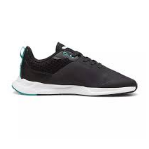 Кроссовки PUMA MAPF1 IONICspeed, размер 45, черный