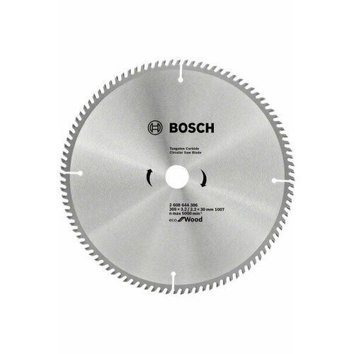 ECOW Daire Test B 30530 mm 100 D T 831700₽