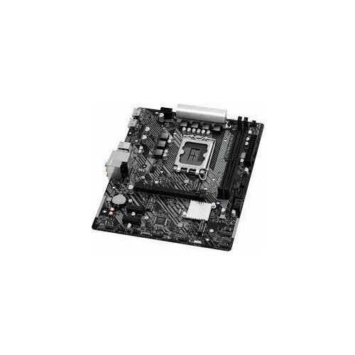 Материнская плата Gigabyte H610I 1340000₽