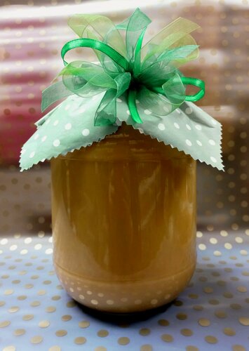 Изображение товара Лесной натуральный мёд, Алтайский край, 4,300 кг/3 литра