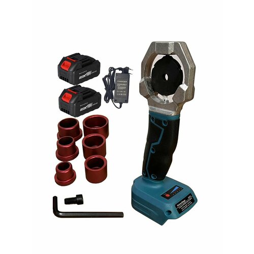 Аппараты для сварки труб LB430 6326₽