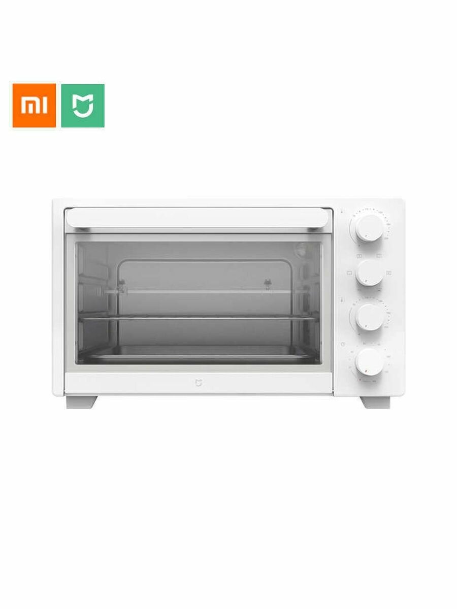 Xiaomi Mijia Electric Oven 32L (MDKXDE1ACM) - фото №2