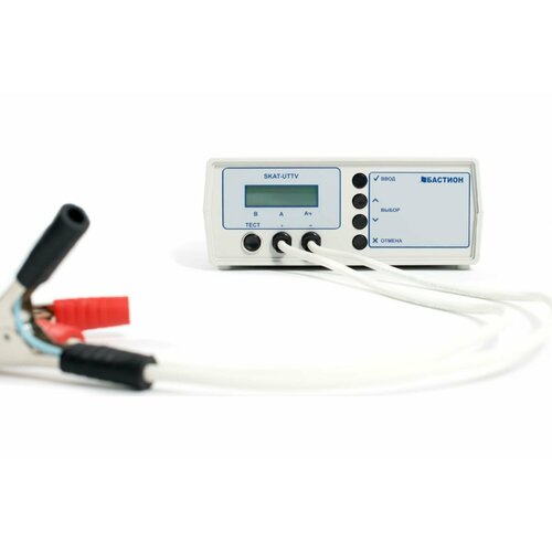 SKAT UTTV Устройство тестирования тренировки восстановления и заряда АКБ до 120Ач 780 3044000₽