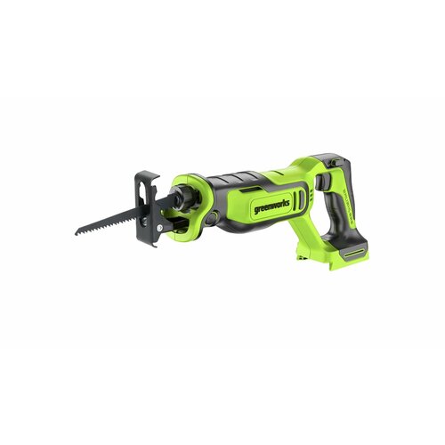 Пила сабельная аккумуляторная бесщеточная без АКБ и ЗУ 8990₽