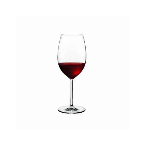 Набор бокалов для красного вина VINTAGE (2 шт.) 240 мл, хрусталь