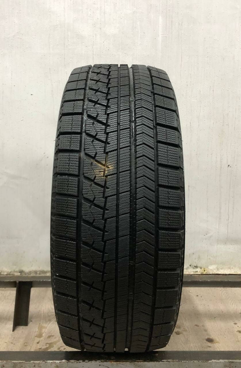 Bridgestone Blizzak VRX 225/55 R17 БУ Шины Зимние