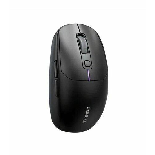 Мышь Ugreen MU103 Black 90539 293900₽