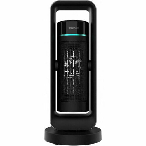 Портативный термовентилятор Cecotec ReadyWarm 2000 Max Ceramic Rotate Design 2000 W 1225800₽