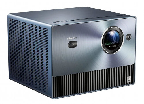 Проектор Hisense Laser Mini Projector C1