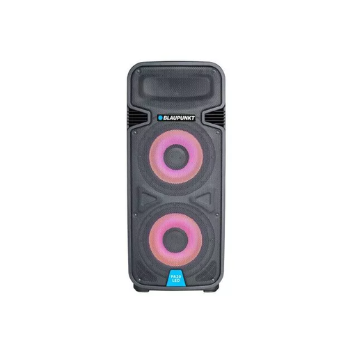 Blaupunkt PA20 LED BT - активная колонка 4189000₽