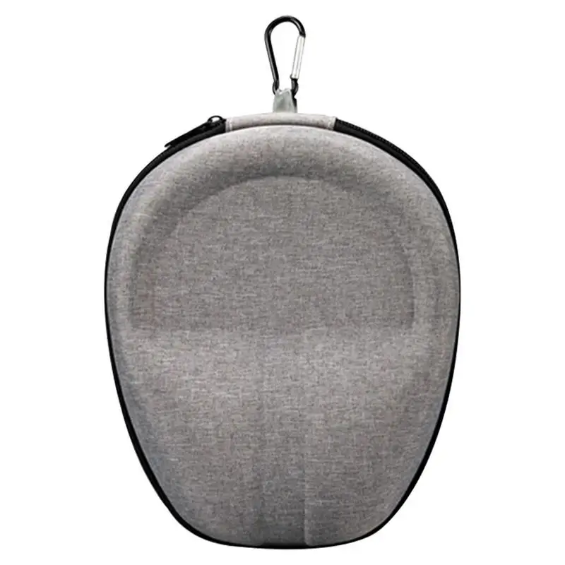 Чехол (кейс сумка) для наушников Edifier W820NB черный