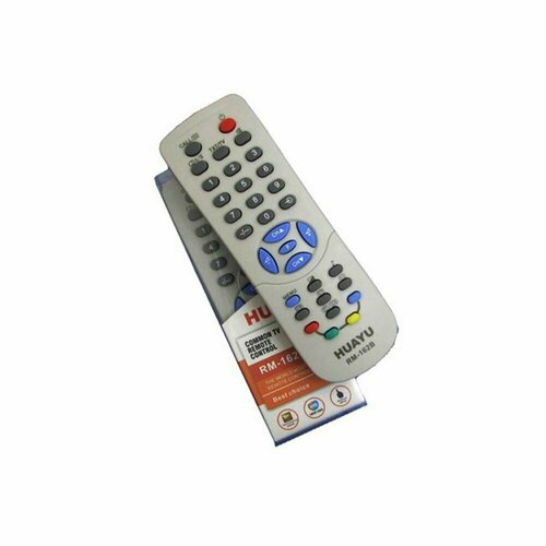 Пульт ДУ универсальный RM-162B-1 ct 8035 for toshiba led hdtv tv remote control ct 8040 40t5445dg 48l5435dg 48l5441dg