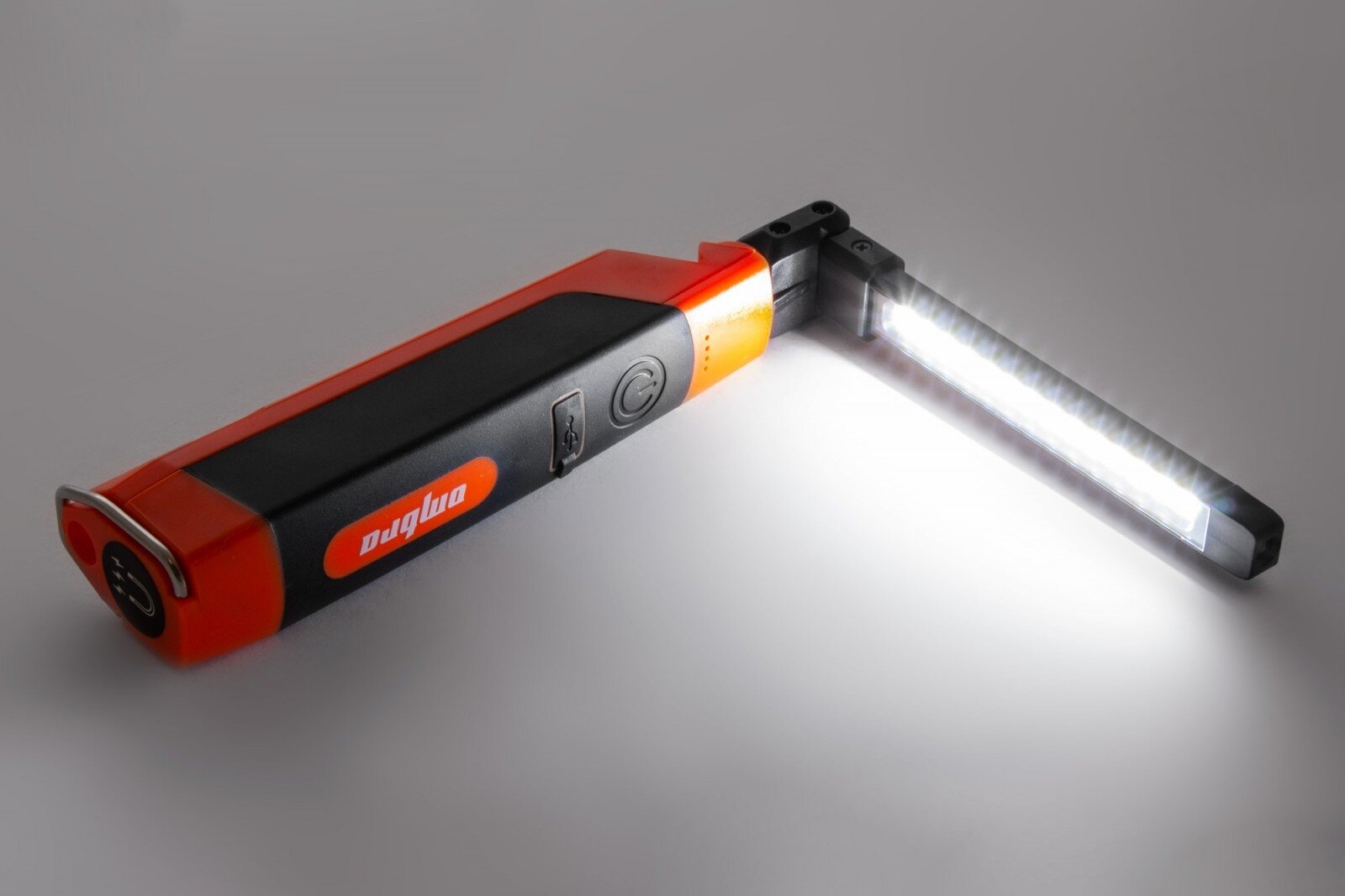 Фонарь Ombra 500+200 Лм A90061 - фото №9