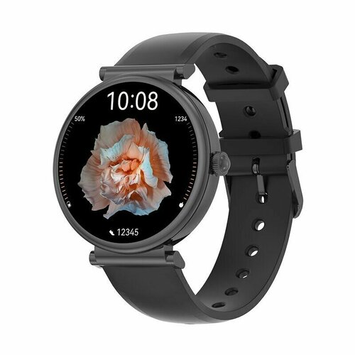 Смарт-часы Mivo GT2 черный 455800₽