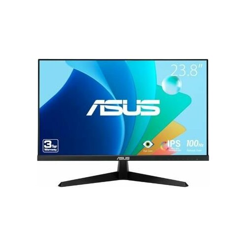 Монитор ASUS VY249HF 23.8