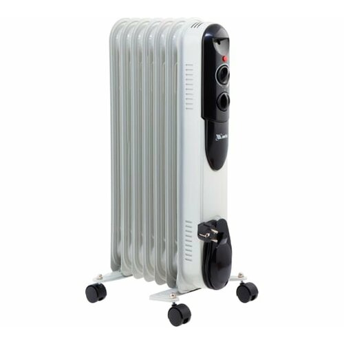 Масляный обогреватель MTX OCH-1500 230 В 1500 Вт MTX 469000₽