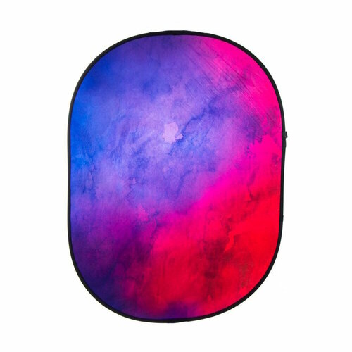 Фон Selens на дуге тканый, арт.5/6, овал 150х200 см