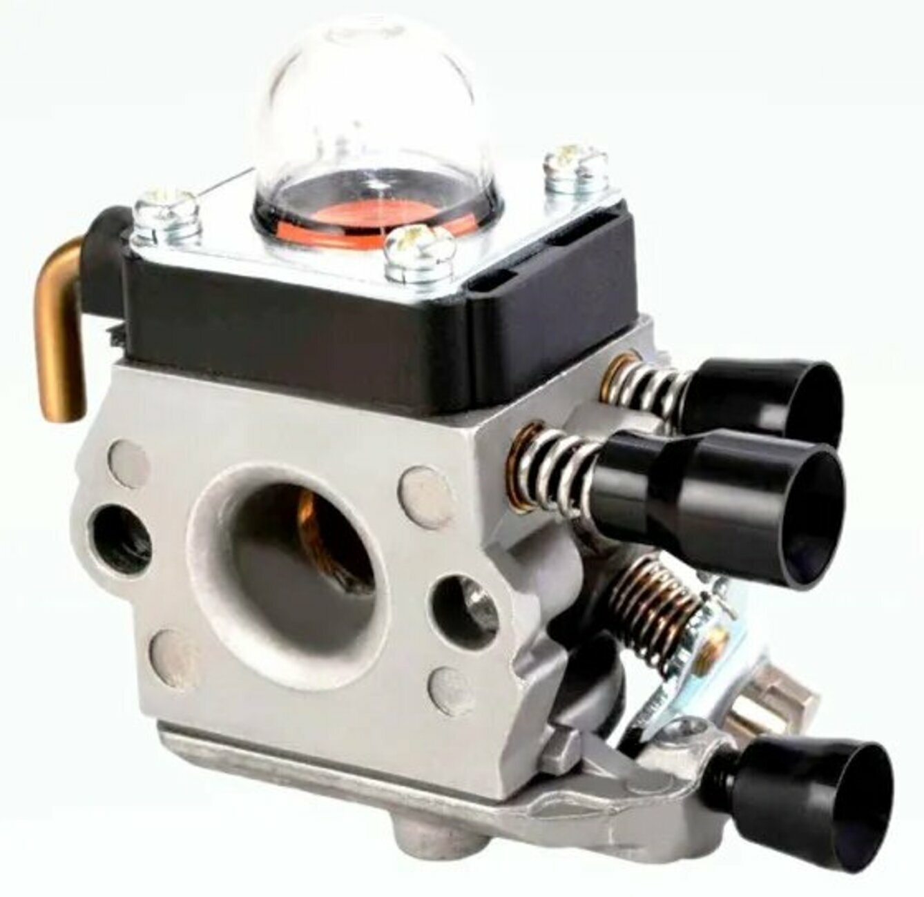 фото Карбюратор бензокосы (триммера) STIHL FS 35, FS 38, FS 55