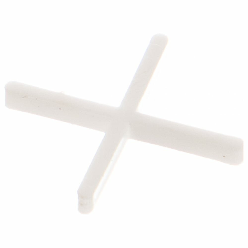 фото Крестики для кафеля 1.5мм, 200шт Зубр 33811-1.5