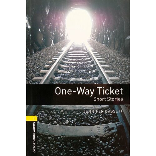 One-Way Ticket - Short Stories