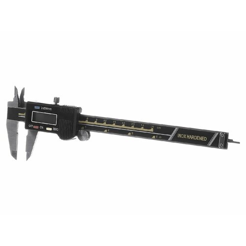 Штангенциркуль 001 150мм 21 0300 Cimco 4021104103004 46148₽