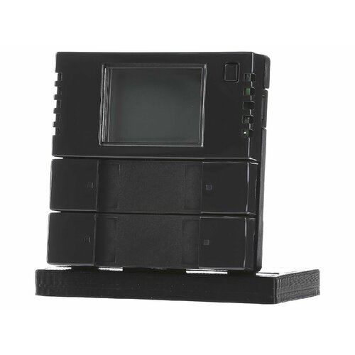 Комнатный термостат KNX 6128/28-81 – Busch Jaeger – 2CKA006134A0321 – 4011395213698