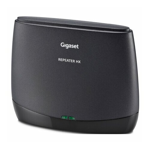 Сетевой повторитель Gigaset Repeater HX