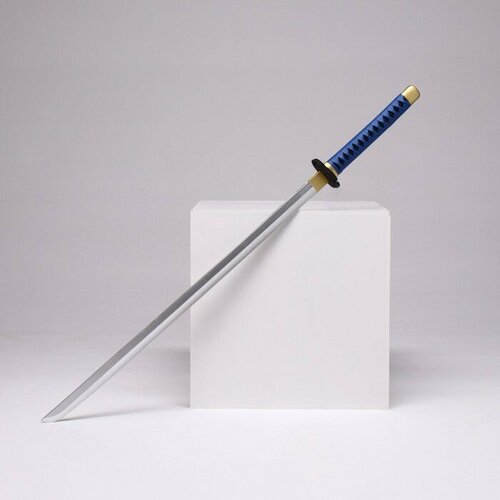 SUI Сувенирное изделие Катана 102см пенополистирол 2875₽