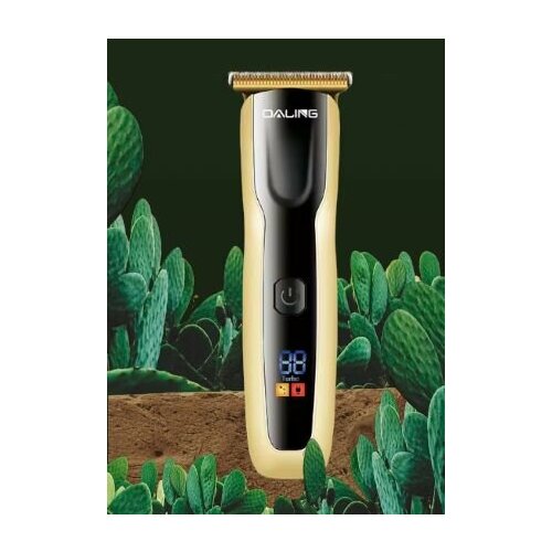 Триммер для стрижки волос и бороды для мужчин Daling DL-1557 140000₽