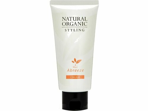 Крем для укладки волос Abreeze Natural Organic Styling Cream