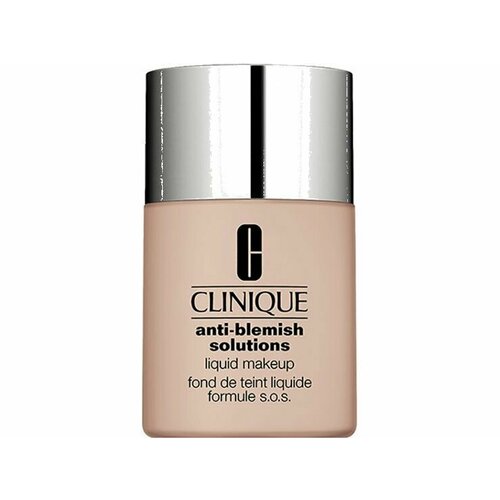 Крем тональный для проблемной кожи Clinique Anti-Blemish Solution Liquid Makeup