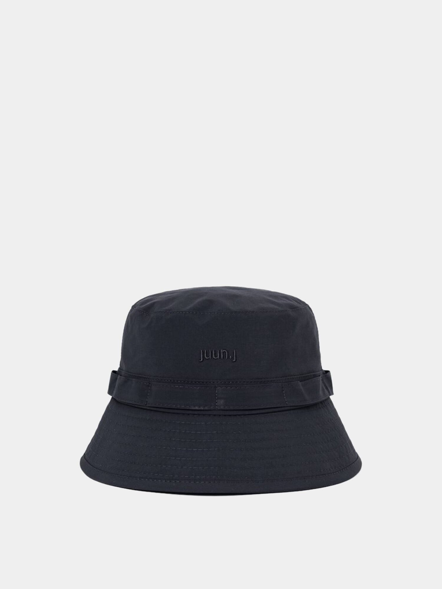 Панама JUUN.J Nylon Bucket Hat
