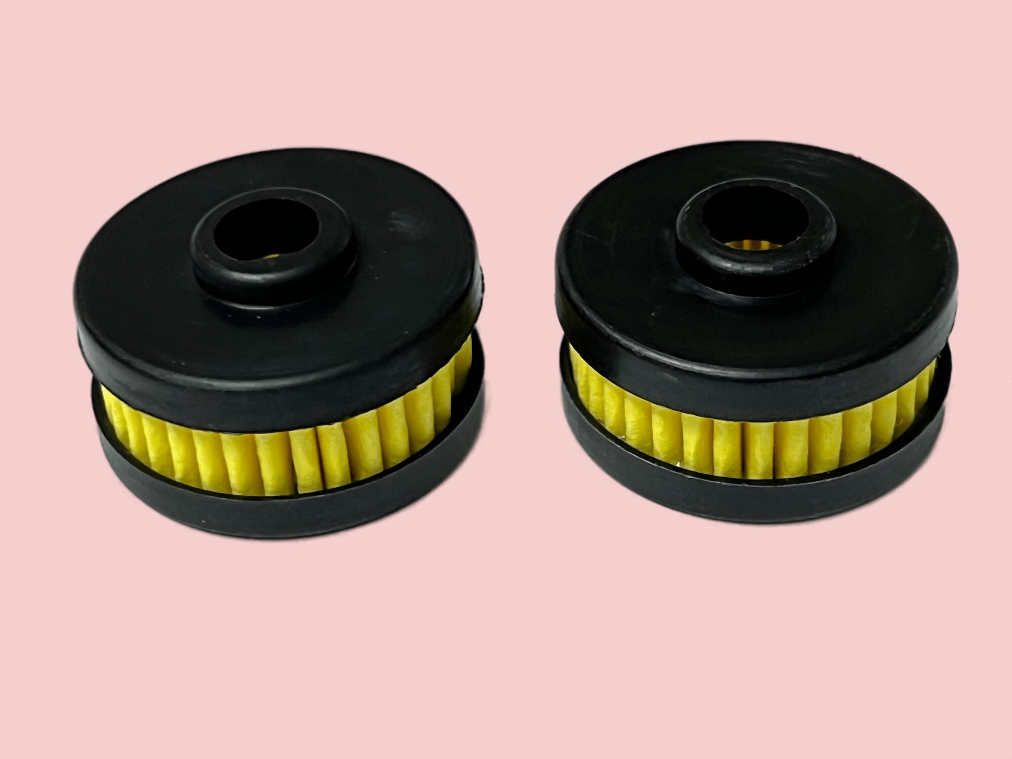 фото Фильтр газовый ГБО для клапана Atiker (старого образца) (2 шт.)