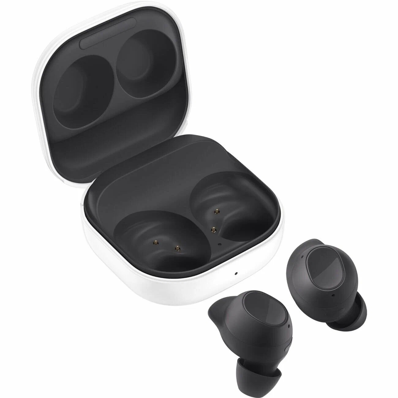 Безпроводные наушники Galaxy Buds FE Graphite