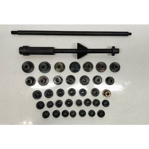 Комплект приспособлений для монтажа сальников PSTMS00030 28290₽