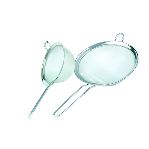 Сито MGSteel для бульона нерж d 180 мм 2499₽