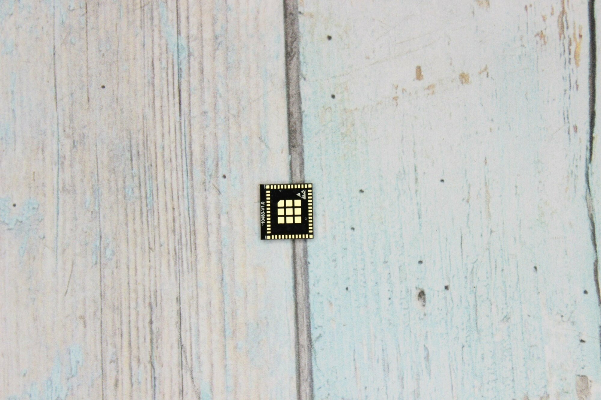 Модуль LoRa ESP32-c3-mini-1U — фото 1