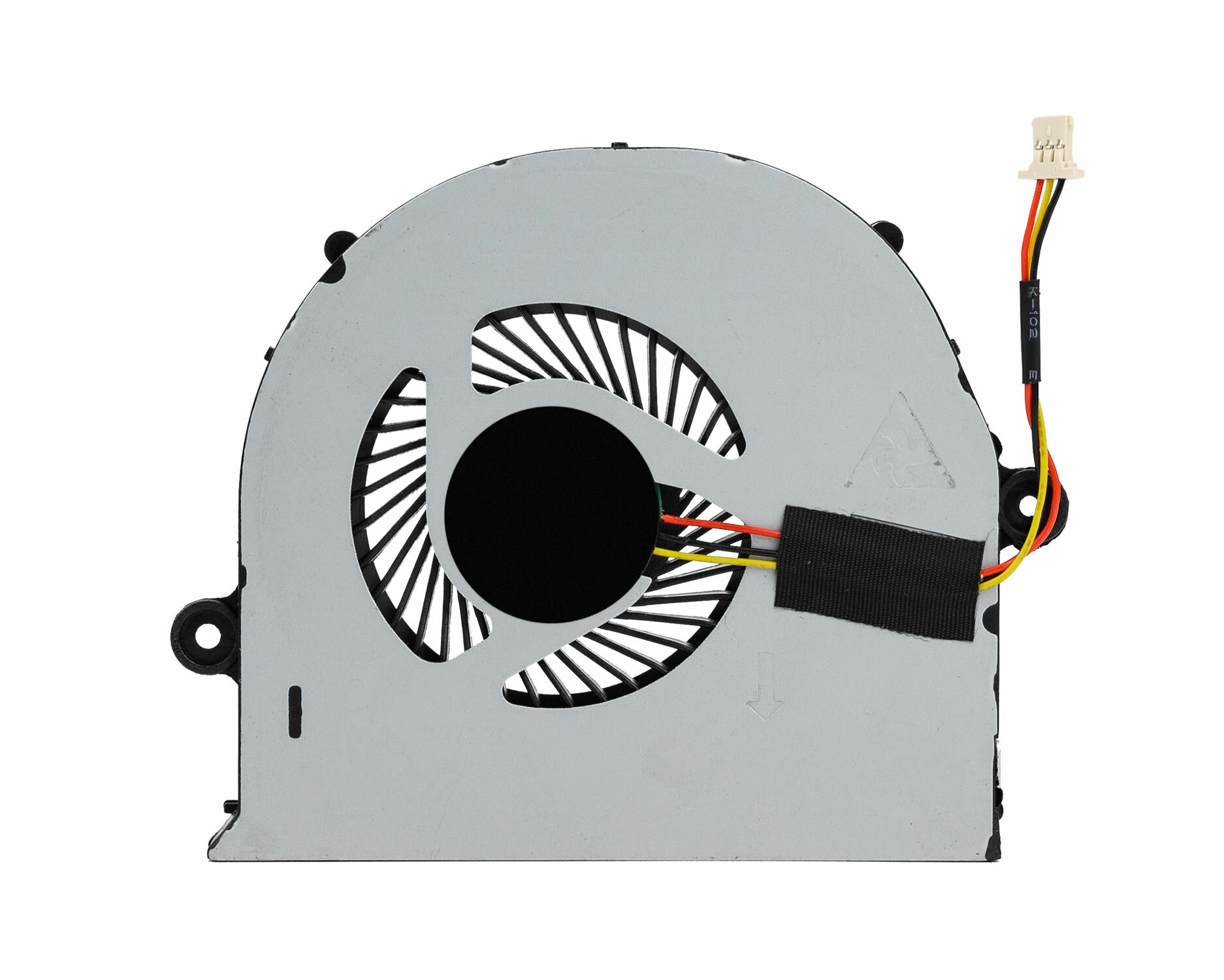 фото Кулер / вентилятор для ноутбуков Acer Aspire E5-575G, E5-573G, E5-571G, E5-576G, E5-511, Extensa 2510G, 2509 система охлаждения (закрытый)