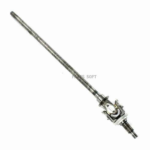 PRAVT PR221772304060 Шарнир поворотного куака Собоь 2217, 2752 п/прив. (ШРУС) правый под АБС