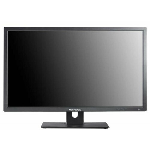 Монитор Hikvision 185 DS-D5019QE-B черный TFT LED 5ms 169 HDMI MM матовая 200cd 90гр65гр 1366x768 VGA HD 4кг 982300₽