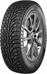 Зимние шины Nordman C 195/70 R15C 104/102R шип