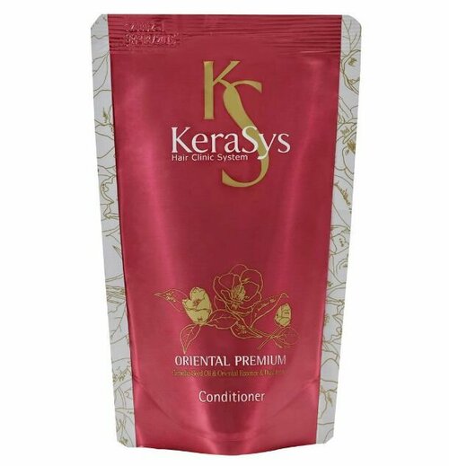 Kerasys Кондиционер для волос Oriental Premium, 500 мл