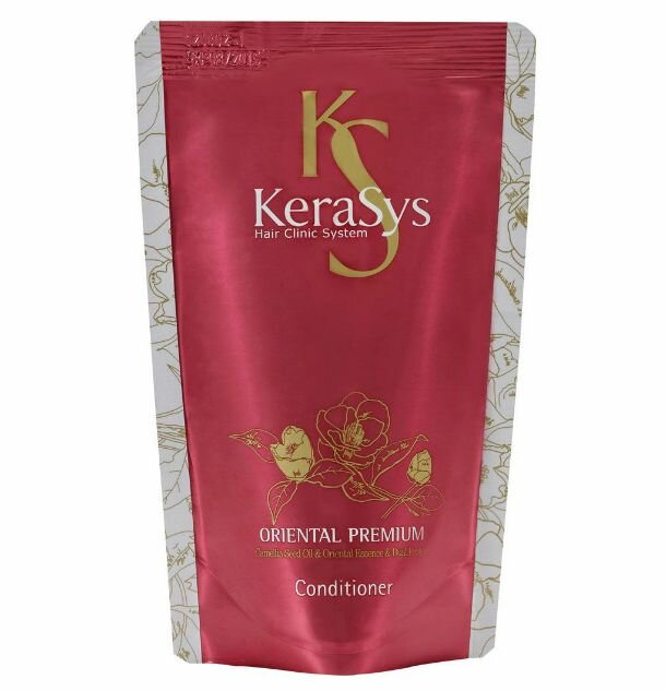 Kerasys Кондиционер для волос Oriental Premium, 500 мл