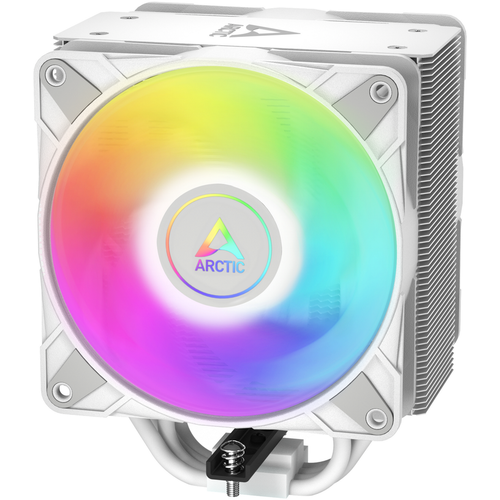 Кулер Arctic Cooling Freezer 36 A-RGB White (ACFRE00125A) кулер для процессора arctic cooling freezer a35 rgb черный