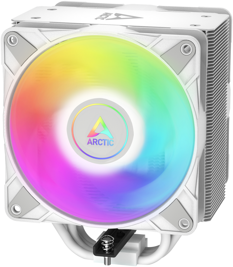 Кулер Arctic Cooling Freezer 36 A-RGB White (ACFRE00125A)