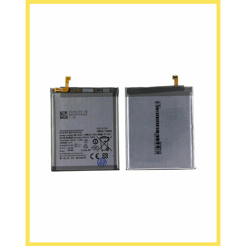 Аккумулятор для Samsung Galaxy Note 10 N970F EB-BN970ABU аккумулятор для samsung n970 galaxy note 10 eb bn970abu