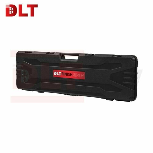 Кейс для шпателей DLT Finish версия PRO до 100см 2464₽