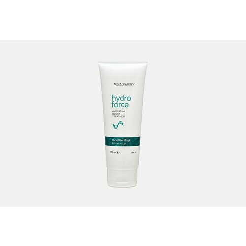 Серия средств Hydro Force от бренда SKINOLOGY специально создана для ухода за обезвоженной кожей любого типа. Гелевая маска сужает поры, выравнивает тон лица, дарит ощущение свежести и комфорта. В основе состава экстракт гамамелиса, который увлажняет, тонизириует, уменьшает отечность, регулирует выработку себума. Пантенол интенсивно успокаивает, уменьшает раздражение, придает коже здоровое сияние. Аллантоин улучшает состояние кожи, делает ее шелковистой и нежной на ощупь.